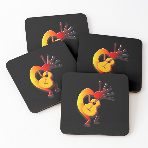 Item preview, One Kokopelli #27 designed and sold by CulturalView.