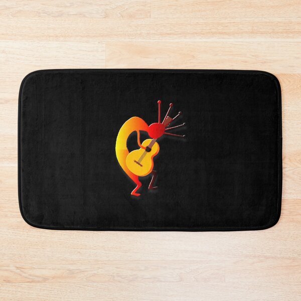 Item preview, One Kokopelli #27 designed and sold by CulturalView.