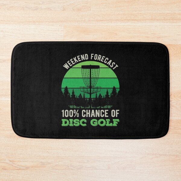 Item preview, Disc Golf Funny designed and sold by artworkbyrihen.