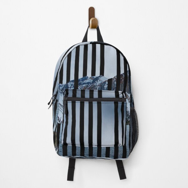 Item preview, Mountain Stripes designed and sold by Petra Rosa.