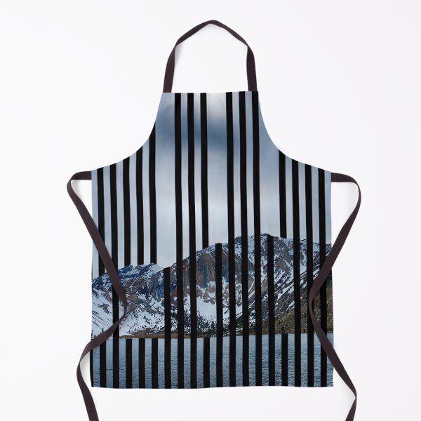 Item preview, Mountain Stripes designed and sold by Petra Rosa.