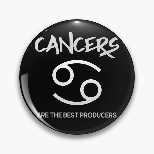 Item preview, Cancers Are The Best Producers, Music Producer designed and sold by ilovetshirts87.