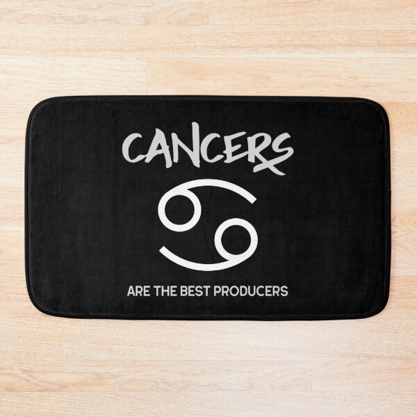 Item preview, Cancers Are The Best Producers, Music Producer designed and sold by ilovetshirts87.