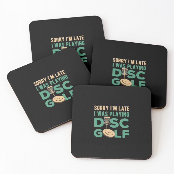 Item preview, Disc Golf Funny designed and sold by artworkbyrihen.