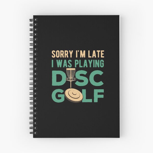 Item preview, Disc Golf Funny designed and sold by artworkbyrihen.