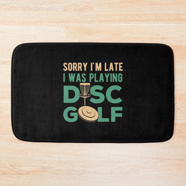 Item preview, Disc Golf Funny designed and sold by artworkbyrihen.