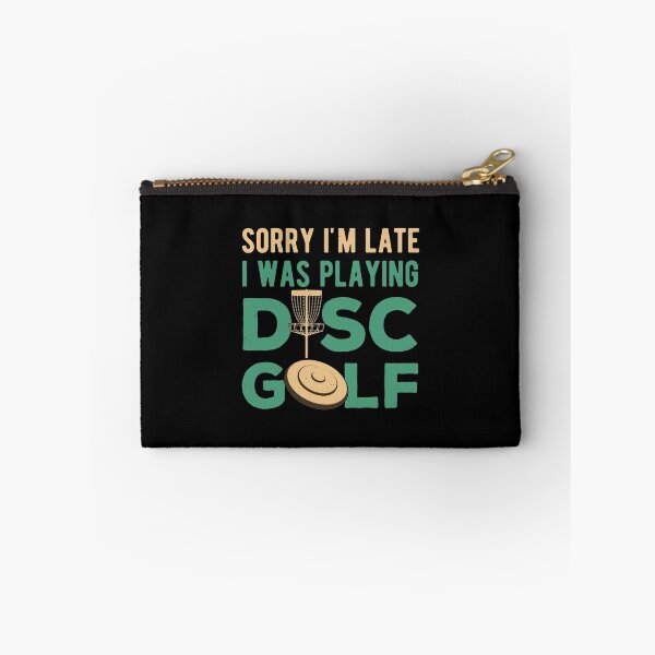 Item preview, Disc Golf Funny designed and sold by artworkbyrihen.
