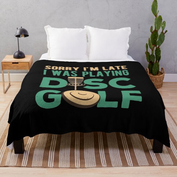 Item preview, Disc Golf Funny designed and sold by artworkbyrihen.
