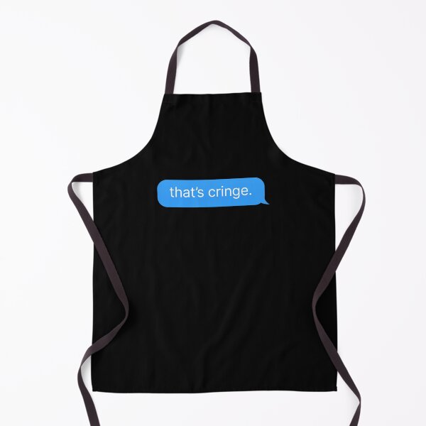 Item preview, That's Cringe designed and sold by thehonestjoe.