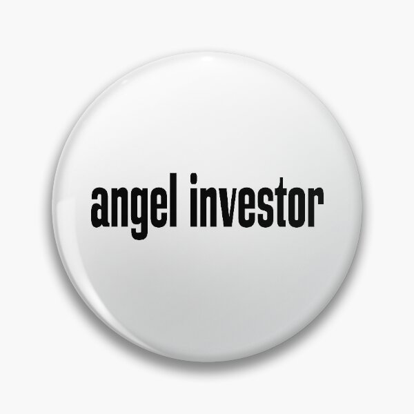 Item preview, Angel Investor Startup designed and sold by ProjectX23.