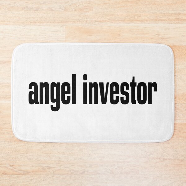 Item preview, Angel Investor Startup designed and sold by ProjectX23.