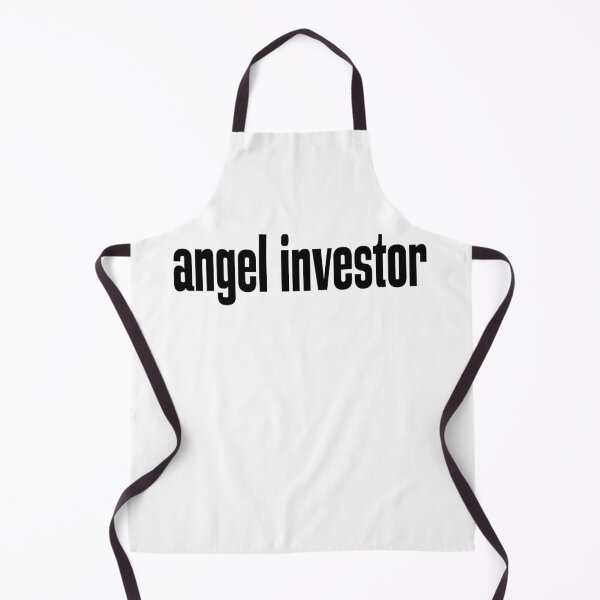 Angel Investor Startup Apron