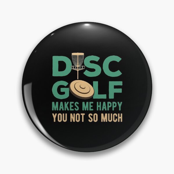 Item preview, Disc Golf Funny designed and sold by artworkbyrihen.