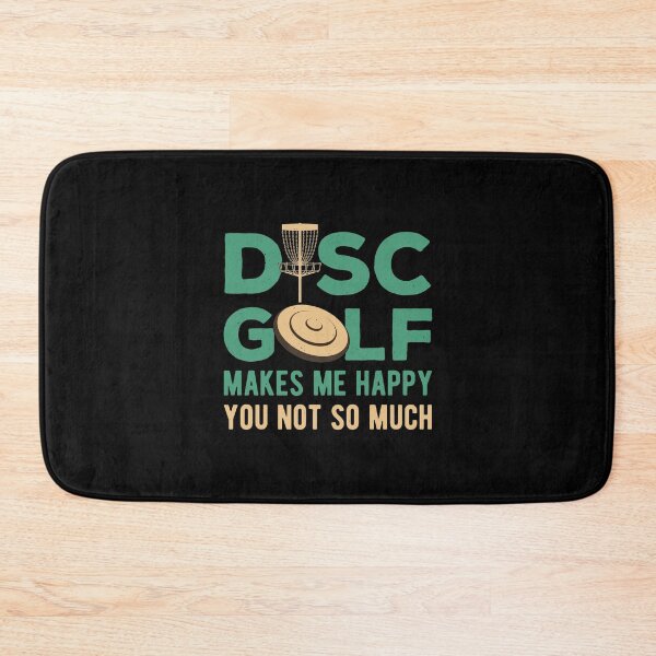 Item preview, Disc Golf Funny designed and sold by artworkbyrihen.