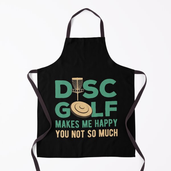 Item preview, Disc Golf Funny designed and sold by artworkbyrihen.