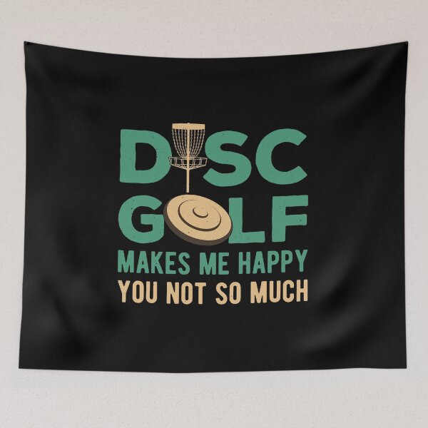 Item preview, Disc Golf Funny designed and sold by artworkbyrihen.