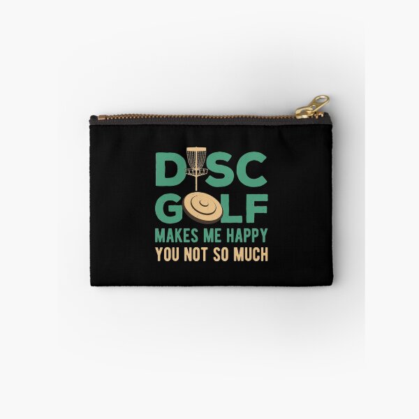 Item preview, Disc Golf Funny designed and sold by artworkbyrihen.