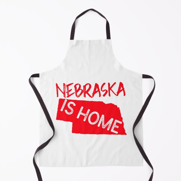 Item preview, Nebraska Is Home designed and sold by KC-Clothing-Co.