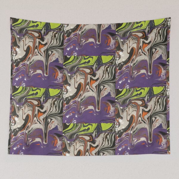 Item preview, Colored Groove 15 designed and sold by Kurt Buschmann.