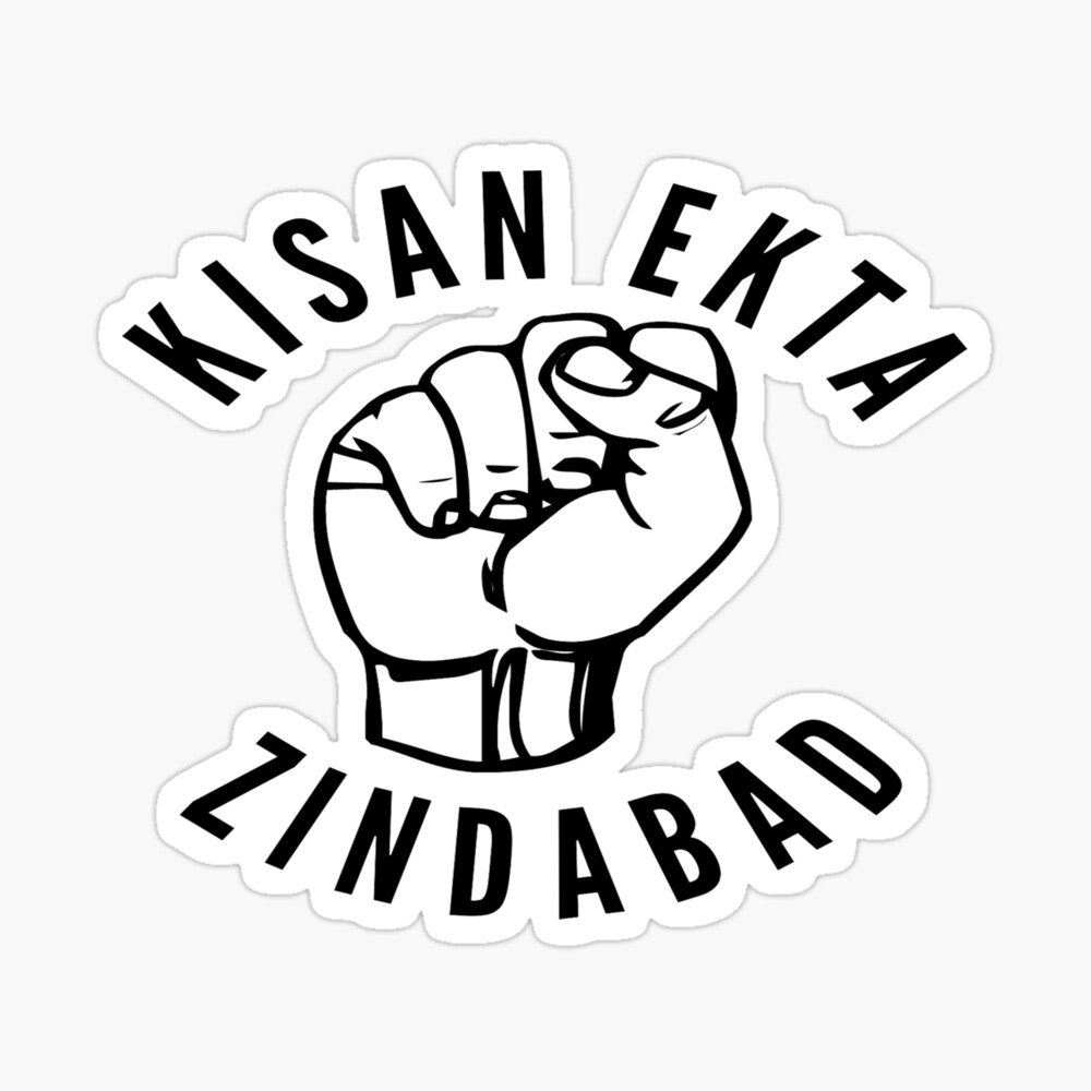 Kisan-Mazdoor Ekta': A Slogan to Unify Farmers and Labourers – and Break  Caste Barriers