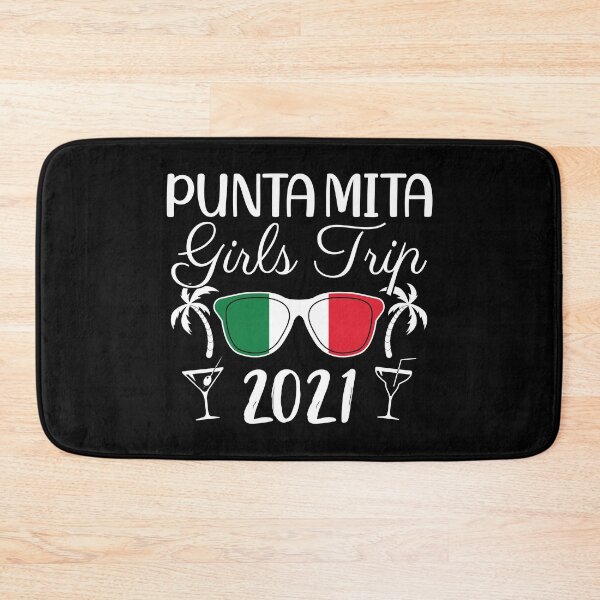 Item preview, Bachelorette Punta Mita Mexico Girls Trip 2021 product designed and sold by jakehughes2015.