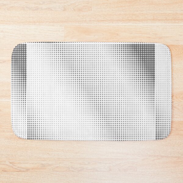 Item preview, Vintage Dotted Patterns, Square Dotted Patterns, Gradient Dotted Patterns  designed and sold by garniturex.