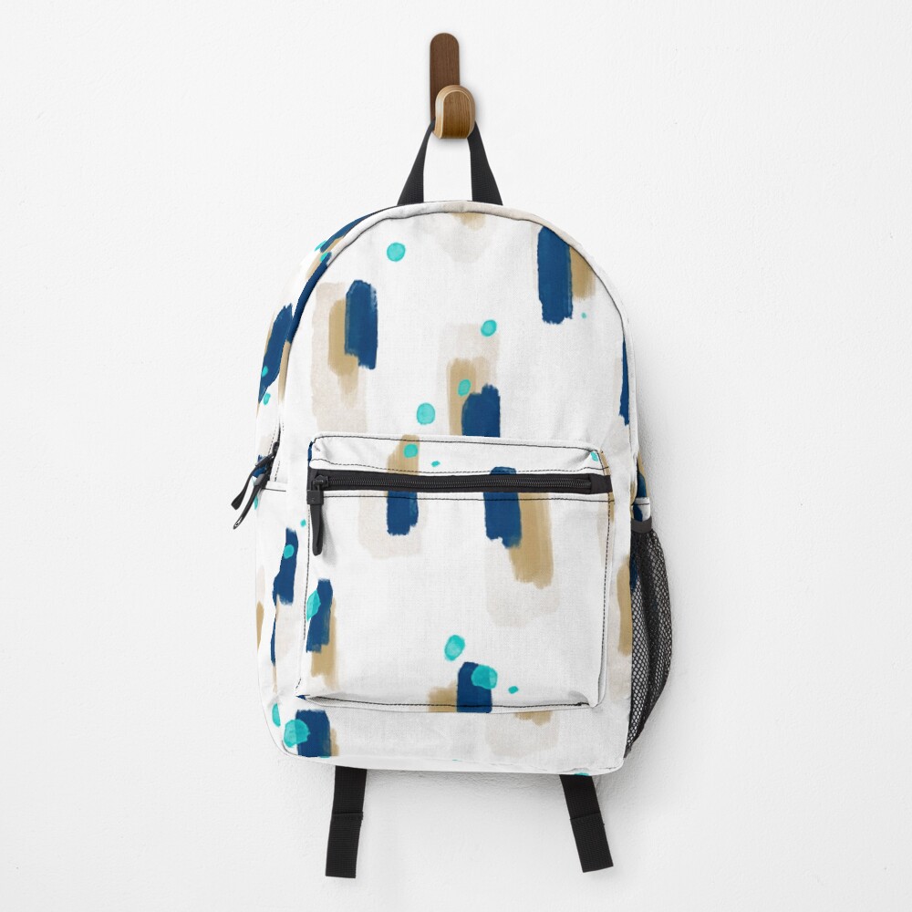 Item preview, Backpack designed and sold by merrij.