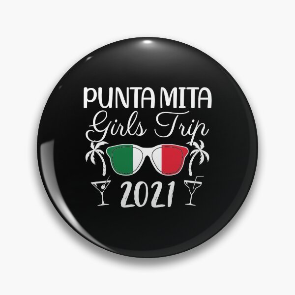 Item preview, Bachelorette Punta Mita Mexico Girls Trip 2021 product designed and sold by jakehughes2015.