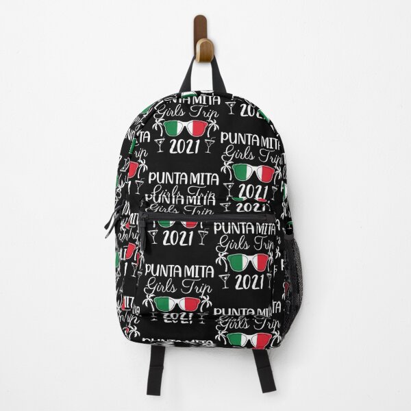 Item preview, Bachelorette Punta Mita Mexico Girls Trip 2021 product designed and sold by jakehughes2015.
