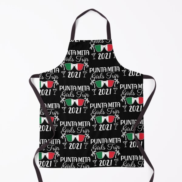 Item preview, Bachelorette Punta Mita Mexico Girls Trip 2021 product designed and sold by jakehughes2015.
