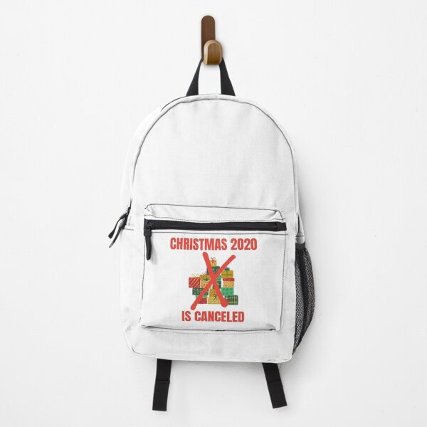 Item preview, CHRISTMAS 2020 IS CANCELED designed and sold by SvBDesigns.