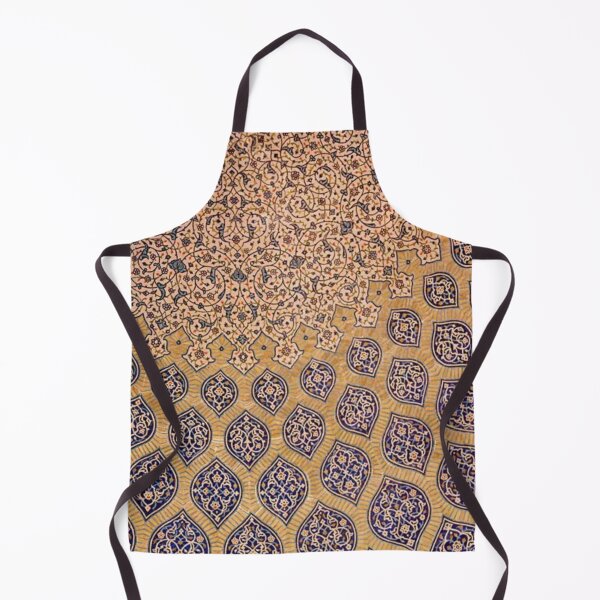 Item preview, Amazing mosque pattern designed and sold by astrunb5.
