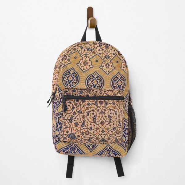 Item preview, Amazing mosque pattern designed and sold by astrunb5.
