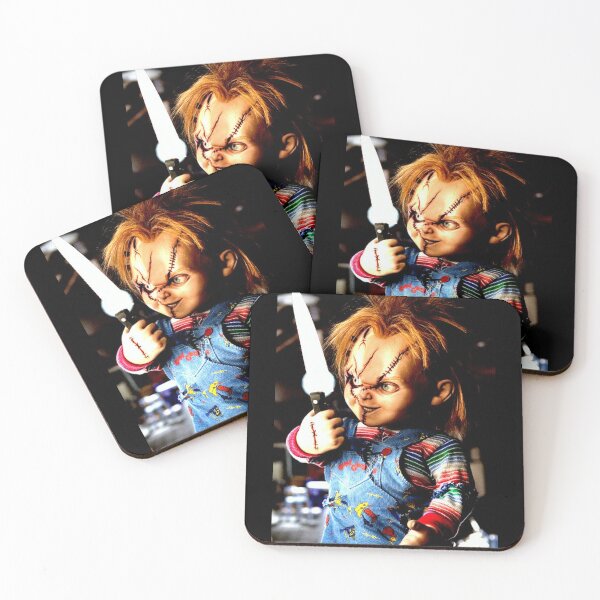 Item preview, Game of chucky designed and sold by Muntadher-Noori.