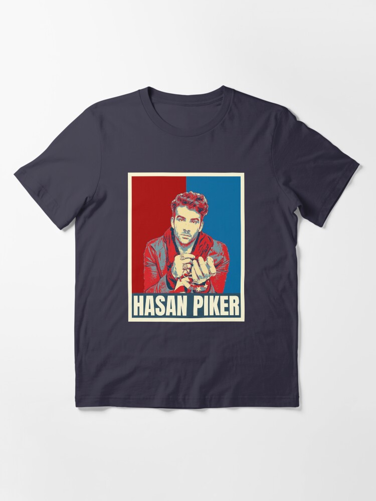 hasan piker hawaiian shirt