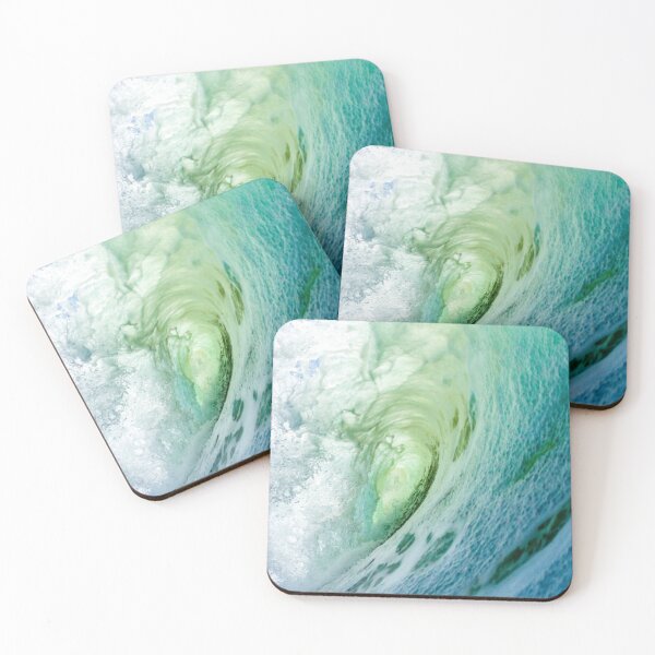 Item preview, Surfers Wave designed and sold by HintofNature.