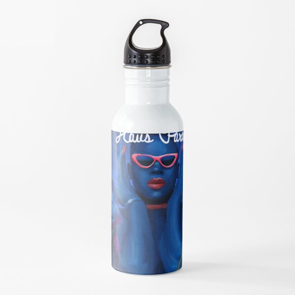 Todrick Hall Water Bottle