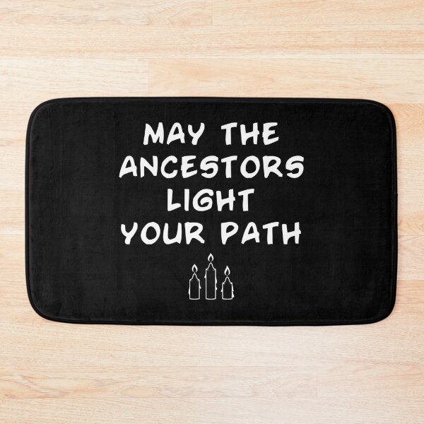 Item preview, Ancestors Voodoo Haitian Vodou Hoodoo print designed and sold by jakehughes2015.
