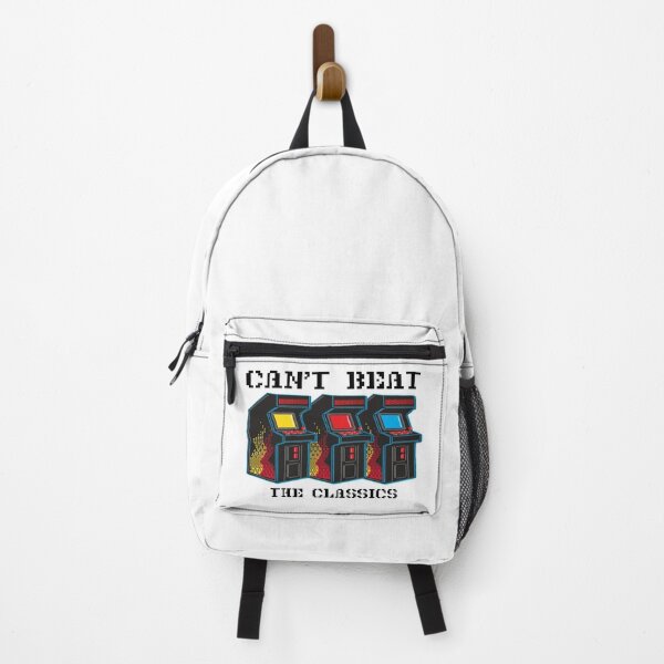 Item preview, Can't beat the classics Retro 80's designed and sold by Johan Liebert.