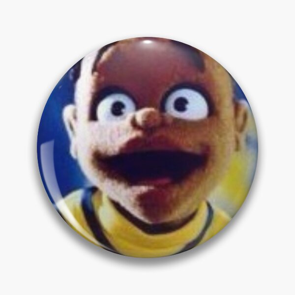 Item preview, Cousin Skeeter designed and sold by ManueloP.
