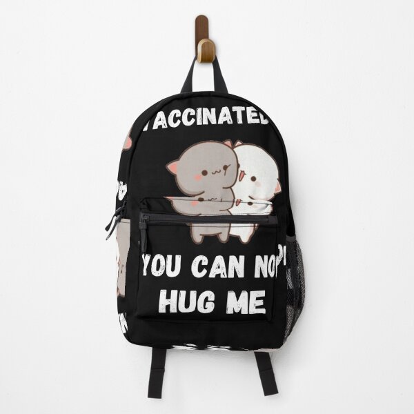 Item preview, Vaccinated You Can Now Hug Me designed and sold by Quadghouls.