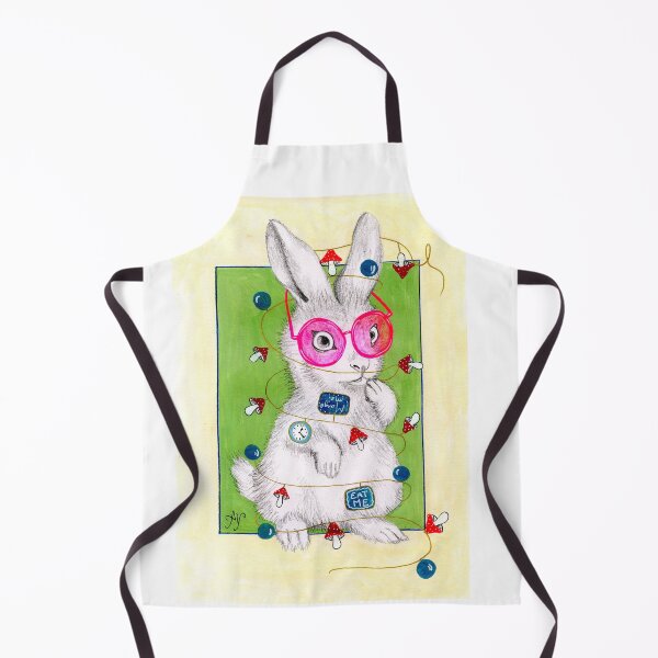 Item preview, Slapin the rabbit tree designed and sold by Aalys.