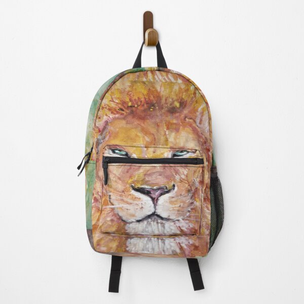 Item preview, Lion designed and sold by claudine4art.