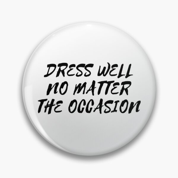 Pin on A Dress For Every Occasion