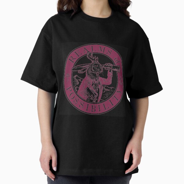 Item preview, Copy of Realms of Possibility Jackelope Logo designed and sold by Jeff Crosby.