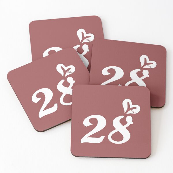 Item preview, 28 years old, 28st Birthday, funny gift ideas for 28 birthday, Twenty eight , Legal AF, born in 1993 designed and sold by biigshow.