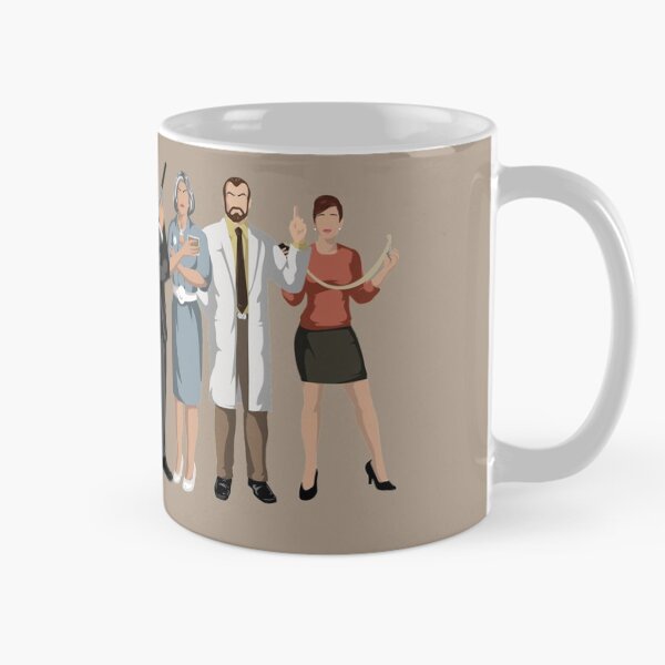 Item preview, Minimal Archer Cast designed and sold by Bleachie.