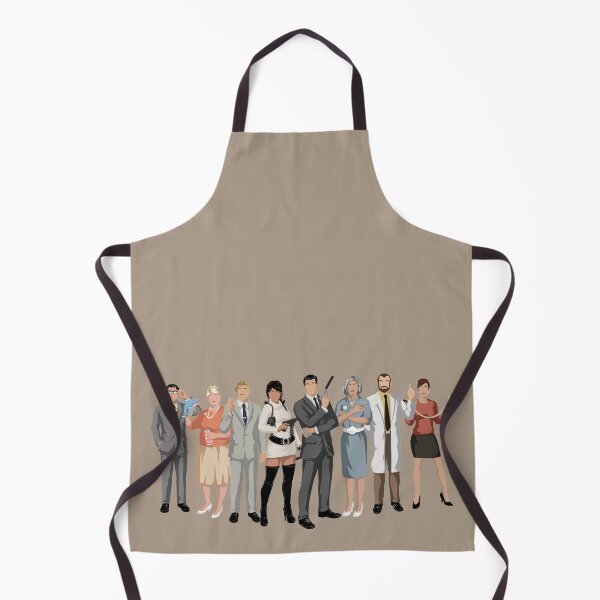 Item preview, Minimal Archer Cast designed and sold by Bleachie.
