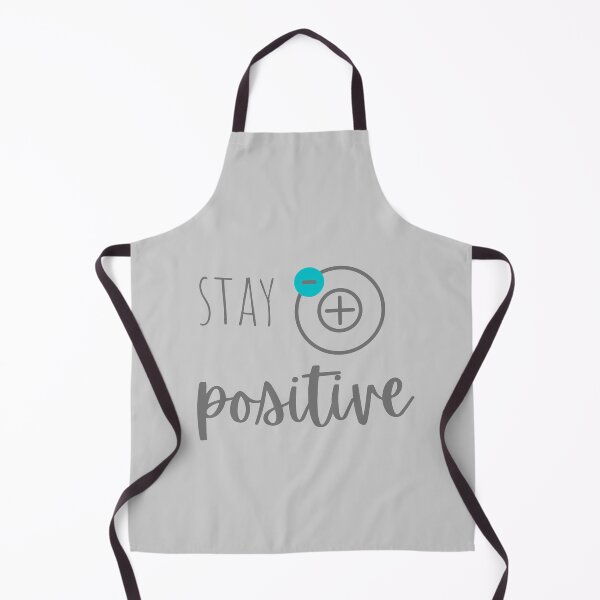 Item preview, stay positive designed and sold by Tylerd9596.
