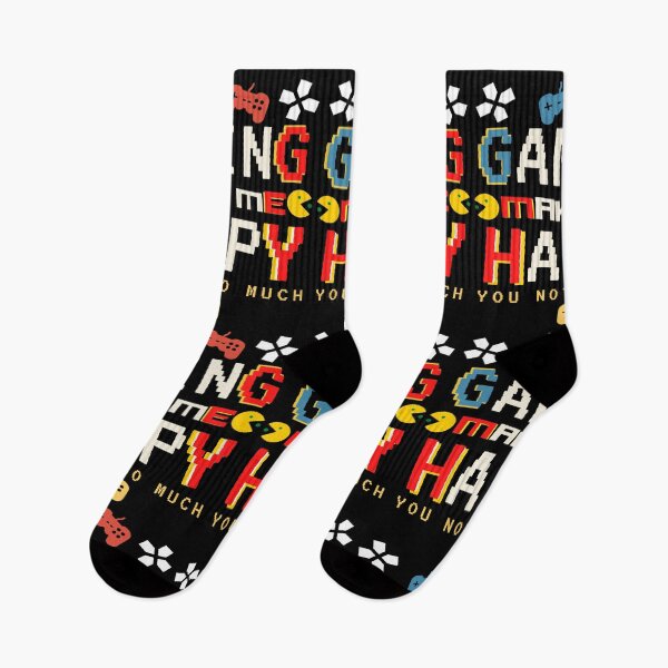 Item preview, Gaming Makes Me Happy You Not So Much - Attitude gamers. designed and sold by mewsis.